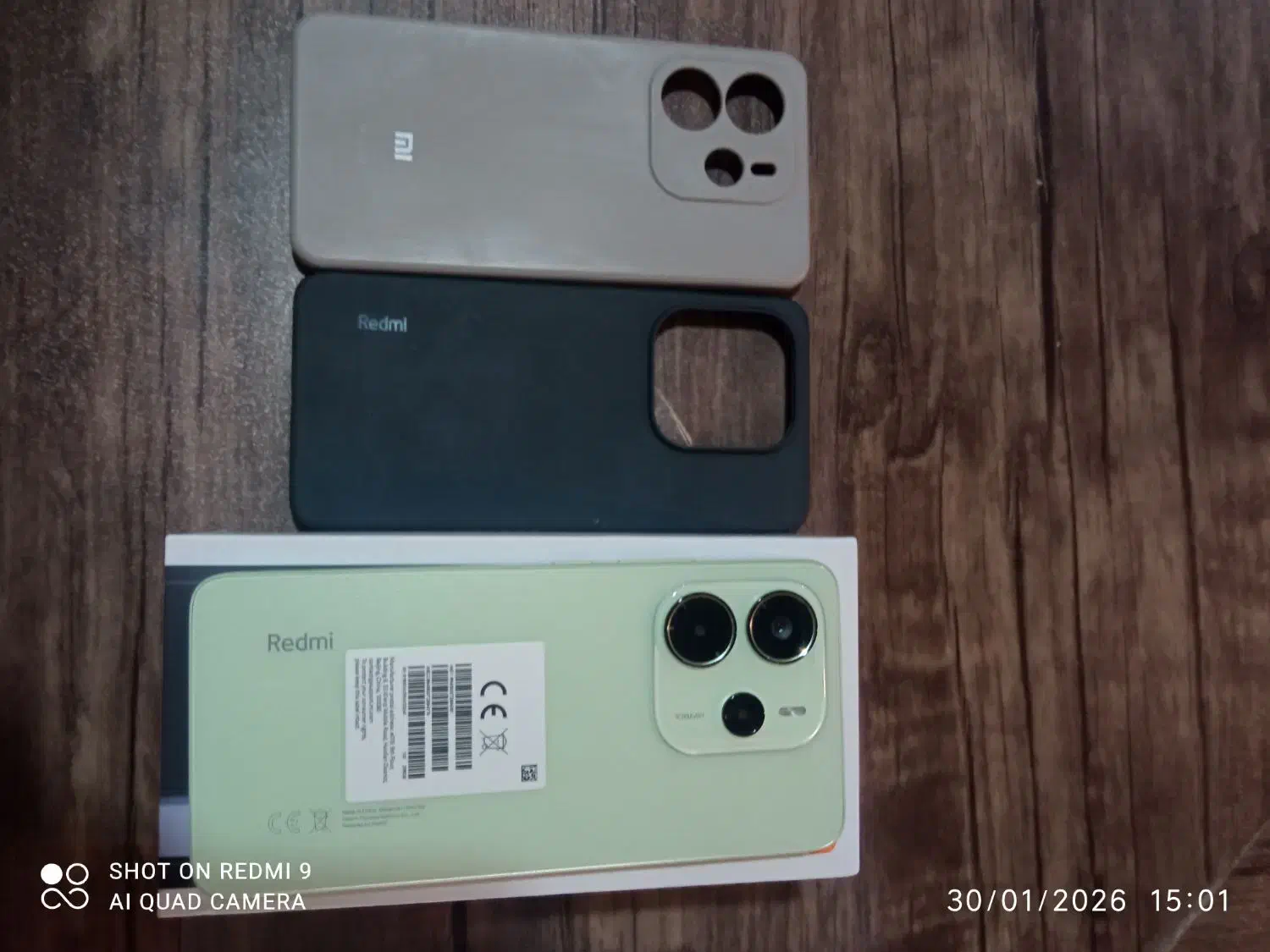 گوشی شیایومی نوت14|موبایل|اهواز, کیان اباد|دیوار