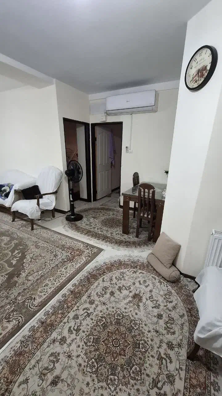 فروش واحد ۷۲متری در پویینک مجتمع طبیعت|فروش آپارتمان|قرچک, مجتمع مسکونی طبیعت|دیوار