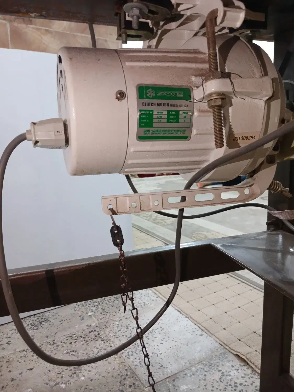 چرخ راسته دوز|چرخ خیاطی و ریسندگی|اندیمشک, |دیوار