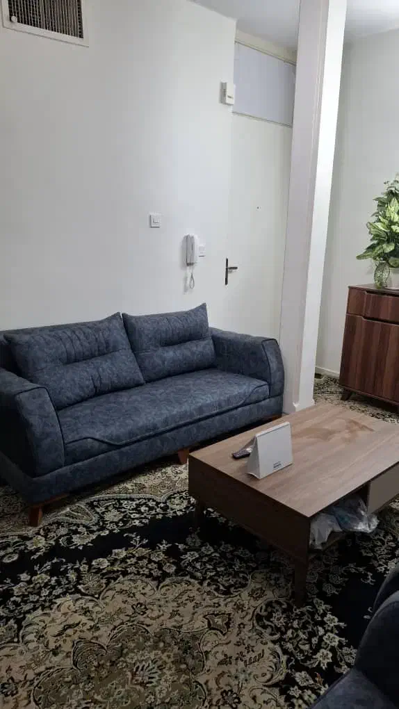 اجاره واحد ۴۱ متر گرگان خیابان نامجو محلوجیان پور