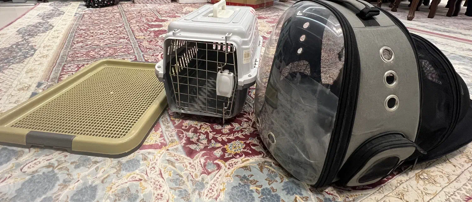 فروش لوازم پت|لوازم جانبی حیوانات|مشهد, هنرستان|دیوار