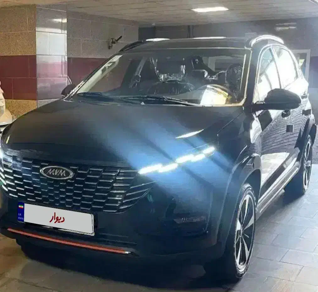 x33 کراس|خودرو سواری و وانت|فردیس, طالقانی|دیوار