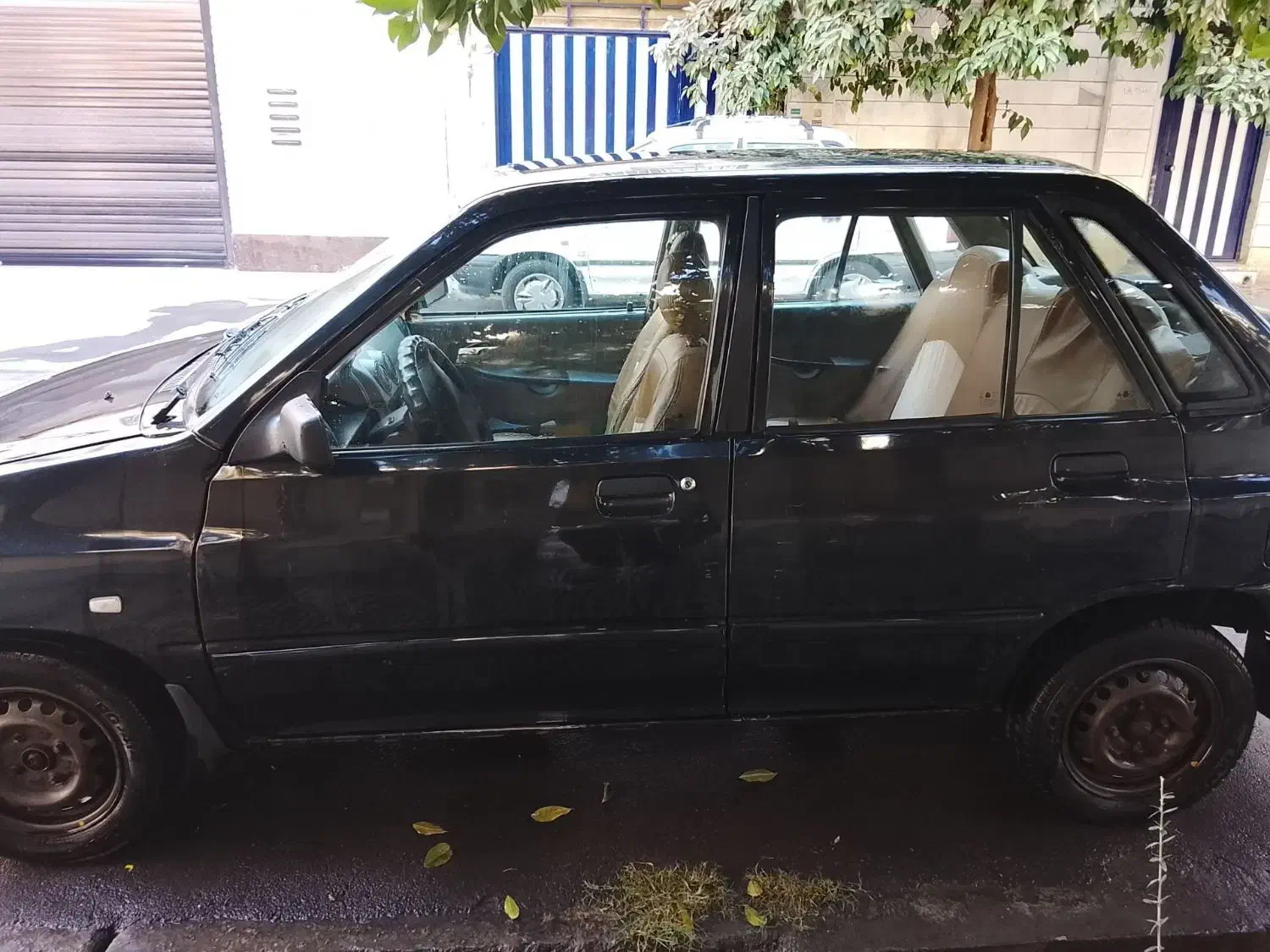 پراید ۱۳۲ مدل ۱۳۹۰|خودرو سواری و وانت|گرگان, |دیوار