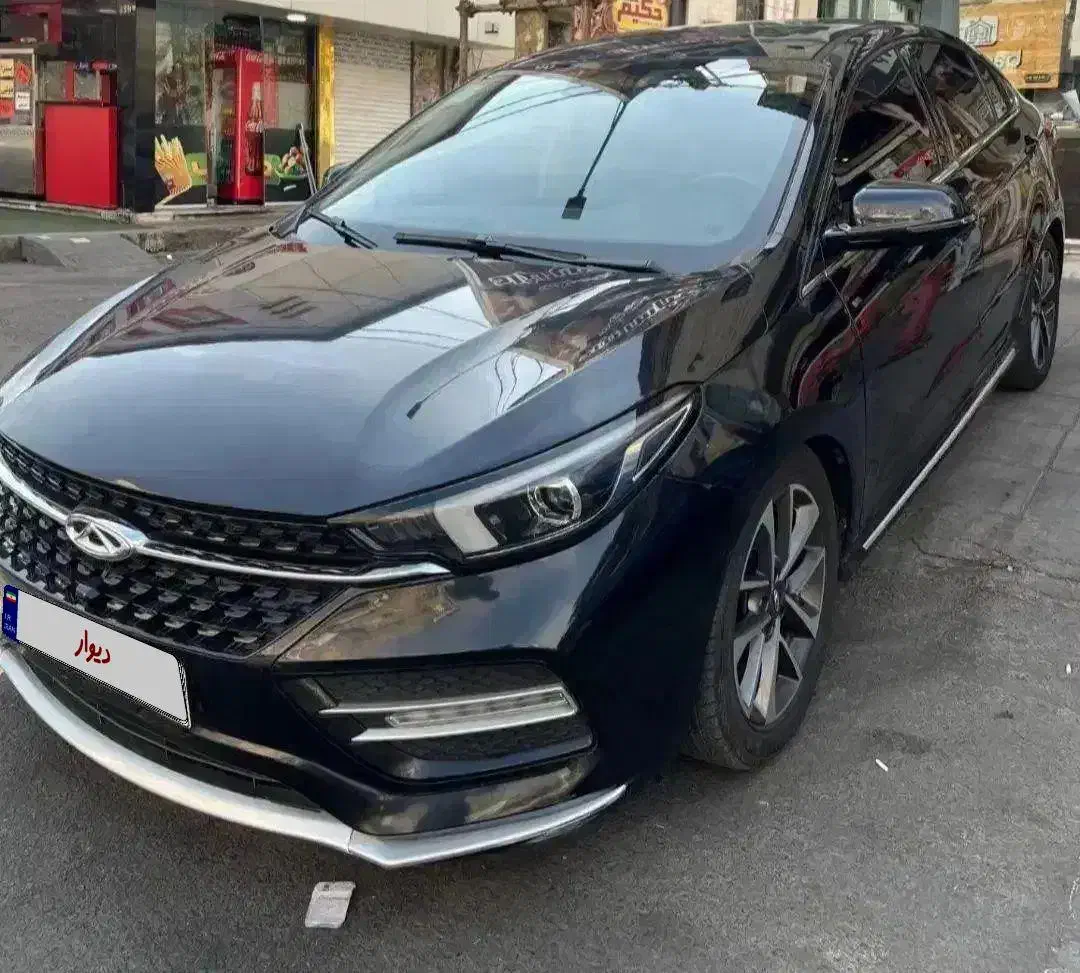 آریزو ۶ مدل ۹۹ تحویل ۴۰۰|خودرو سواری و وانت|مشهد, امامیه (شهرک غرب)|دیوار