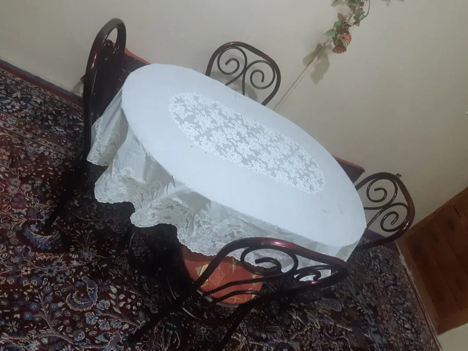 میزو صندلی|میز و صندلی غذاخوری|اسدآباد, |دیوار