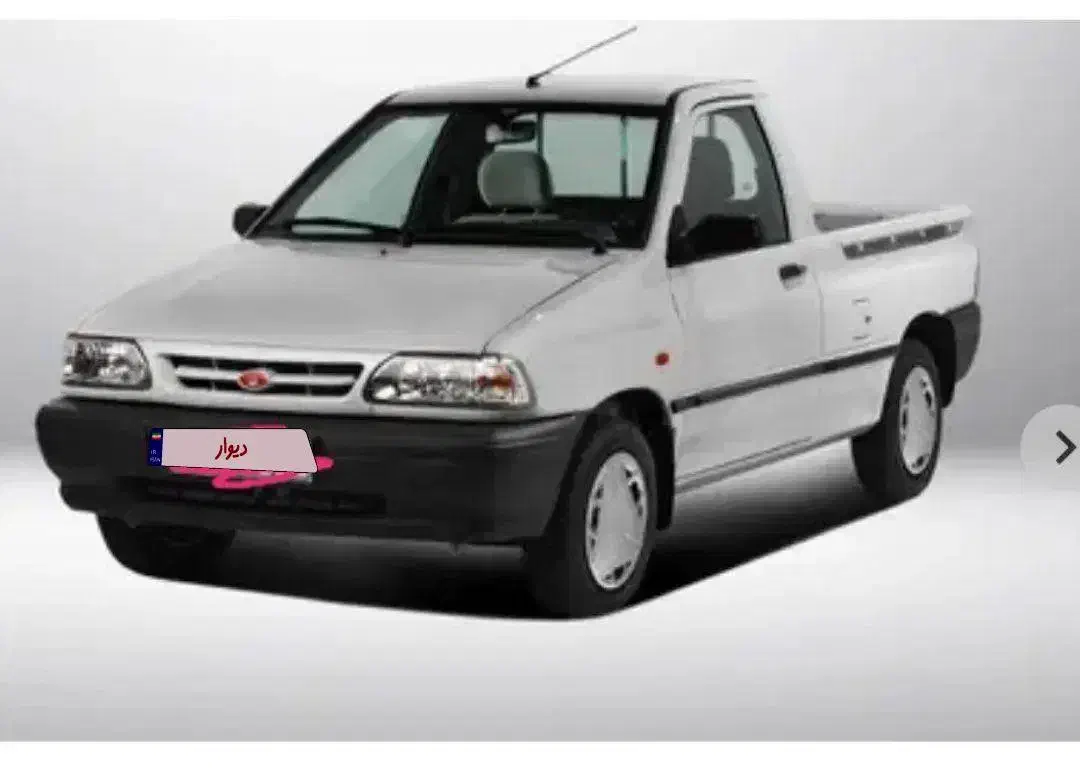 پرایدبار 151|خودرو سواری و وانت|یاسوج, |دیوار