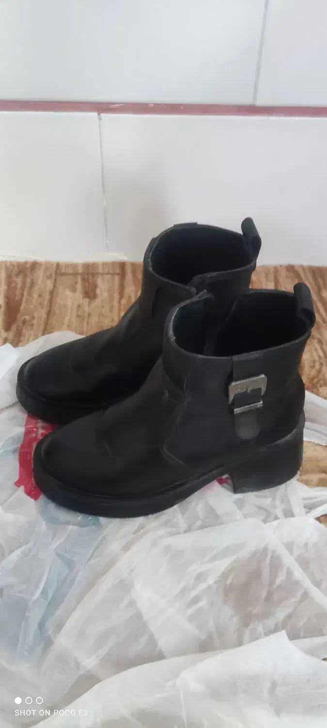 حراج پوتین|حراج|اقبالیه, |دیوار