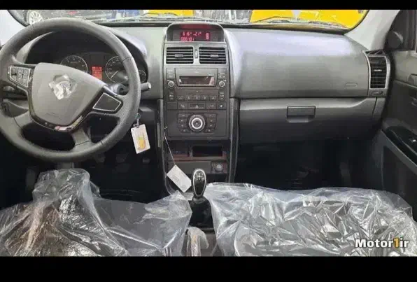 آگهی شخصی فروش سورن EF7 دوگانه سوز دریچه گاز سیمی|خودرو سواری و وانت|تهران, کرمان|دیوار