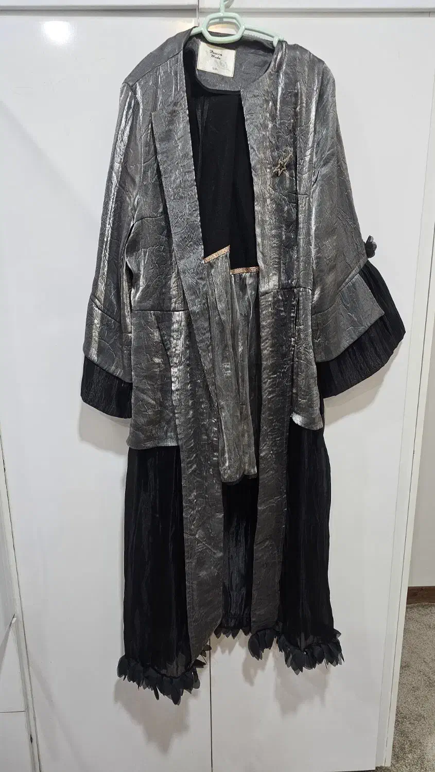 مانتو و شال خلیجی|لباس|شوشتر, |دیوار