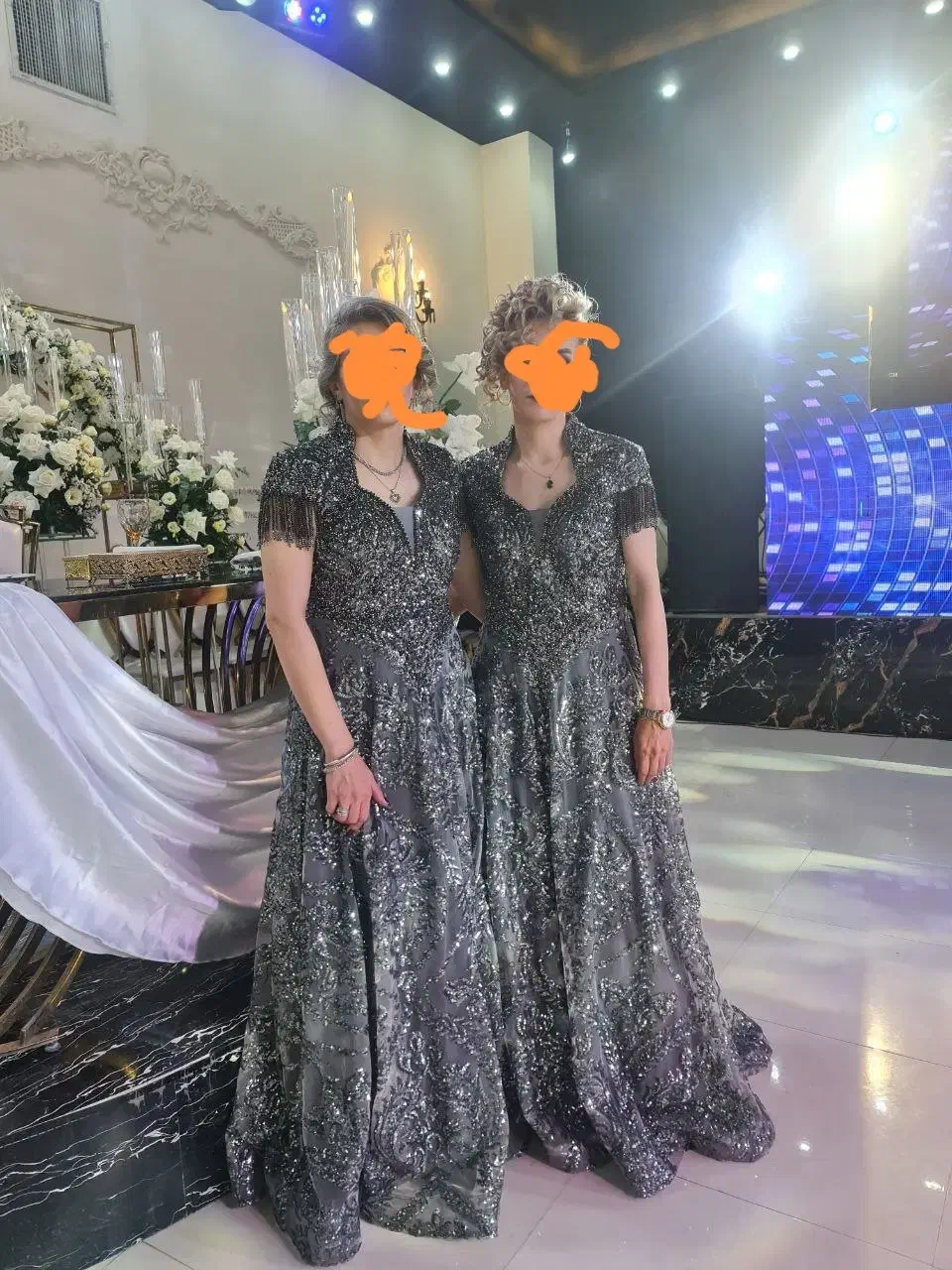 لباس مجلسی|لباس|قزوین, |دیوار