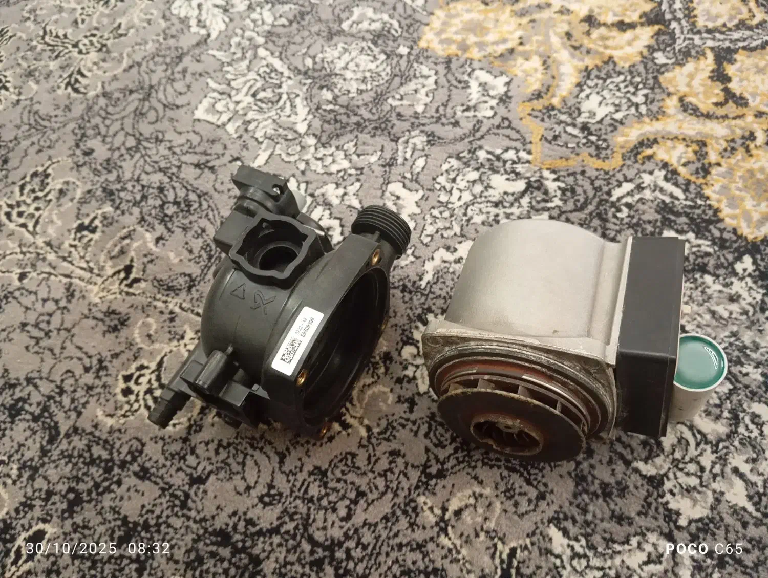 لوازم پکیج|آبگرمکن، پکیج، شوفاژ|زاهدان, |دیوار