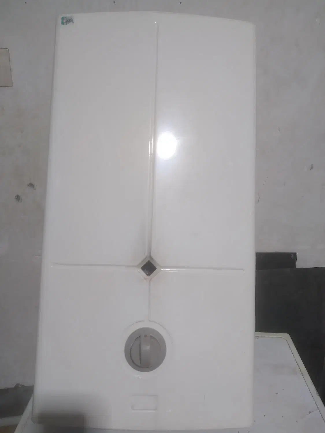 آبگرمکن دیواری بوتان 3115|آبگرمکن، پکیج، شوفاژ|خسروشاه, |دیوار