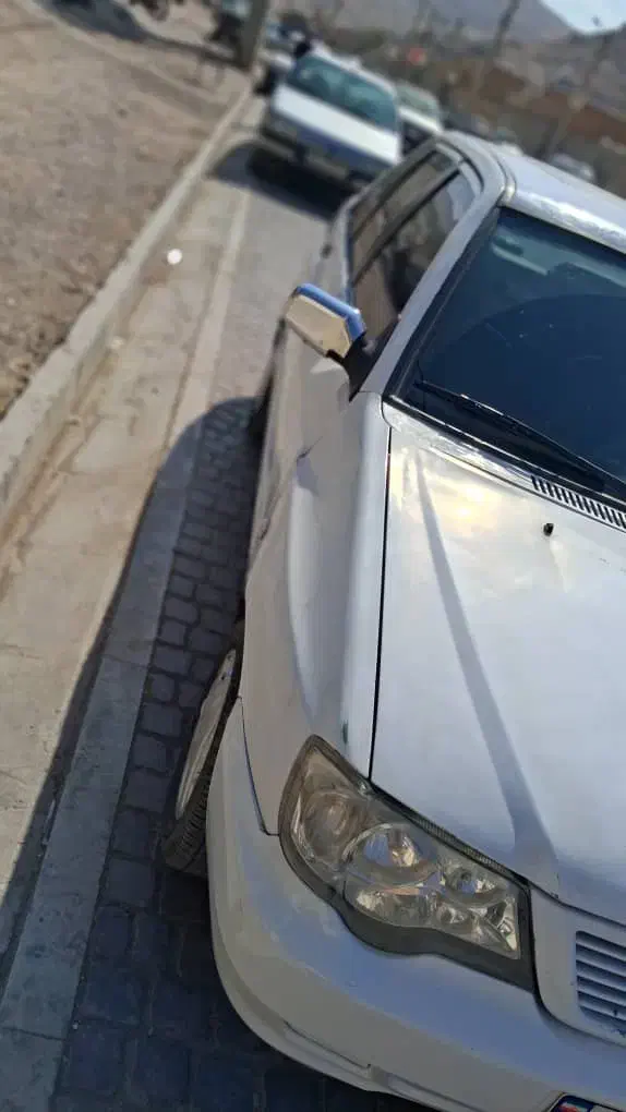 پراید  ۱۳۲|خودرو سواری و وانت|شیراز, ریاستی|دیوار