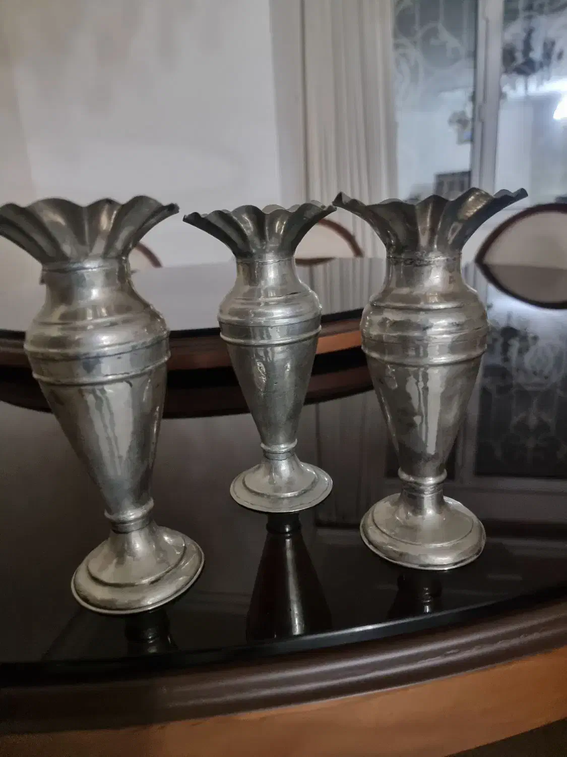 گلدان عتیقه|کلکسیون اشیاء عتیقه|بروجرد, |دیوار