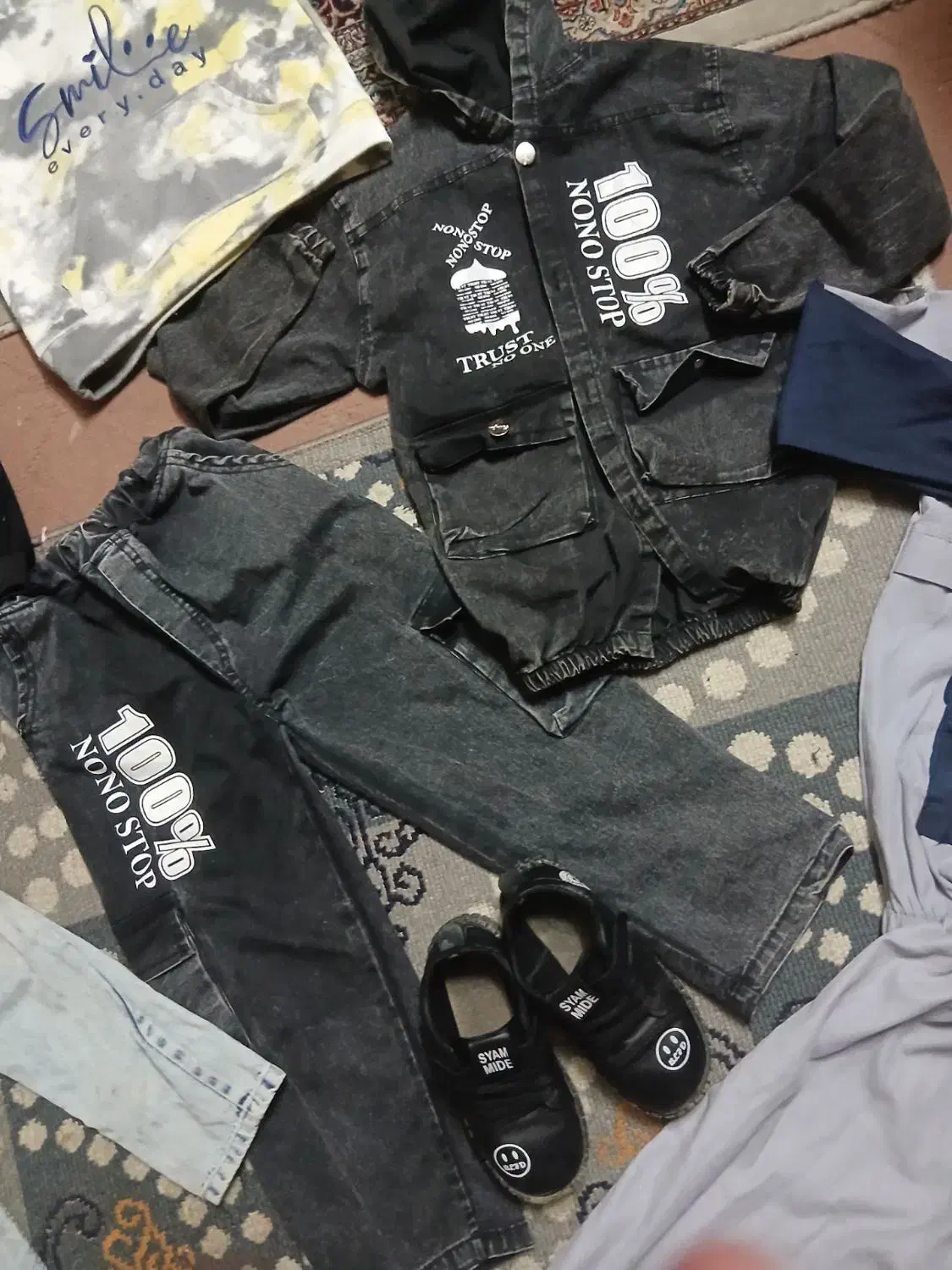 حراج|تجهیزات ورزشی|مشهد, محمدآباد|دیوار