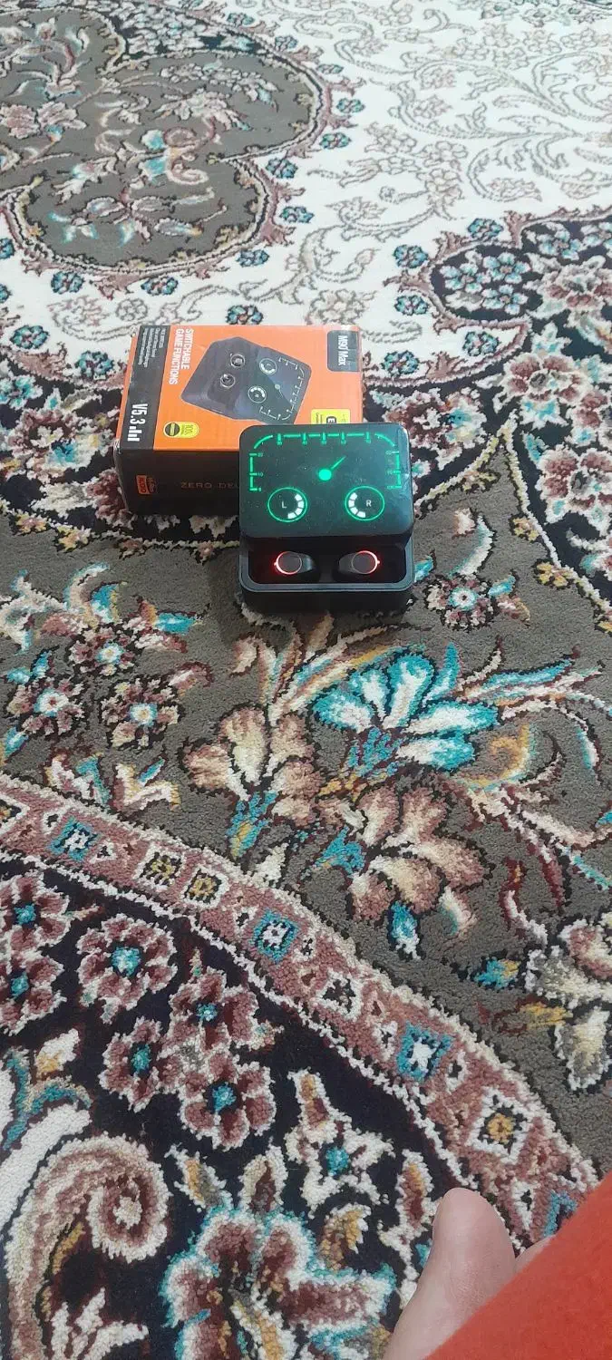 ایرپاد|لوازم جانبی موبایل و تبلت|نورآباد, |دیوار