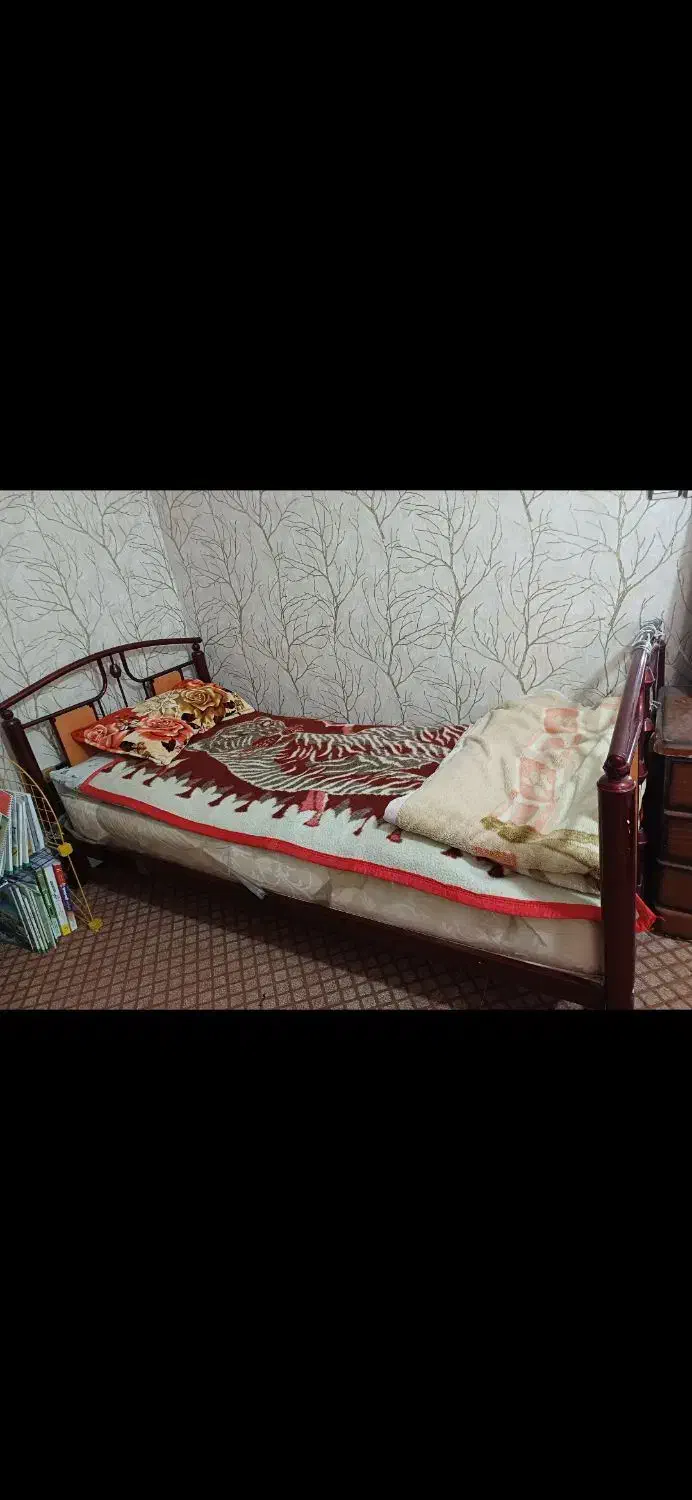 تخت و تشک رویال|تخت و سرویس خواب|شوشتر, |دیوار