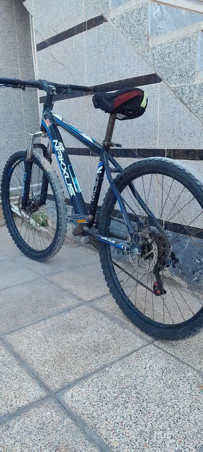 دوچرخه ۲۶ نک سوز|دوچرخه، اسکیت، اسکوتر|باوی, |دیوار