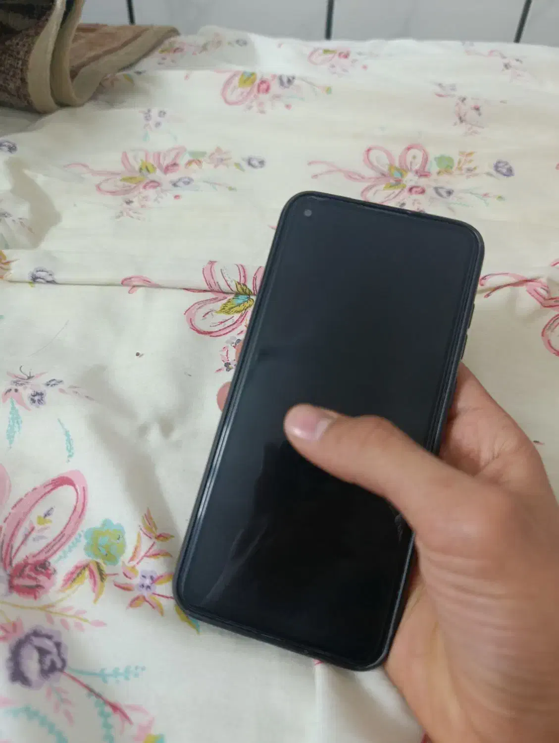 گوشی a11 سامسونگ|موبایل|خمینیشهر, |دیوار