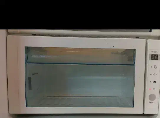 یخچال ساید بای ساید بوش|یخچال و فریزر|نظرآباد, رسالت|دیوار