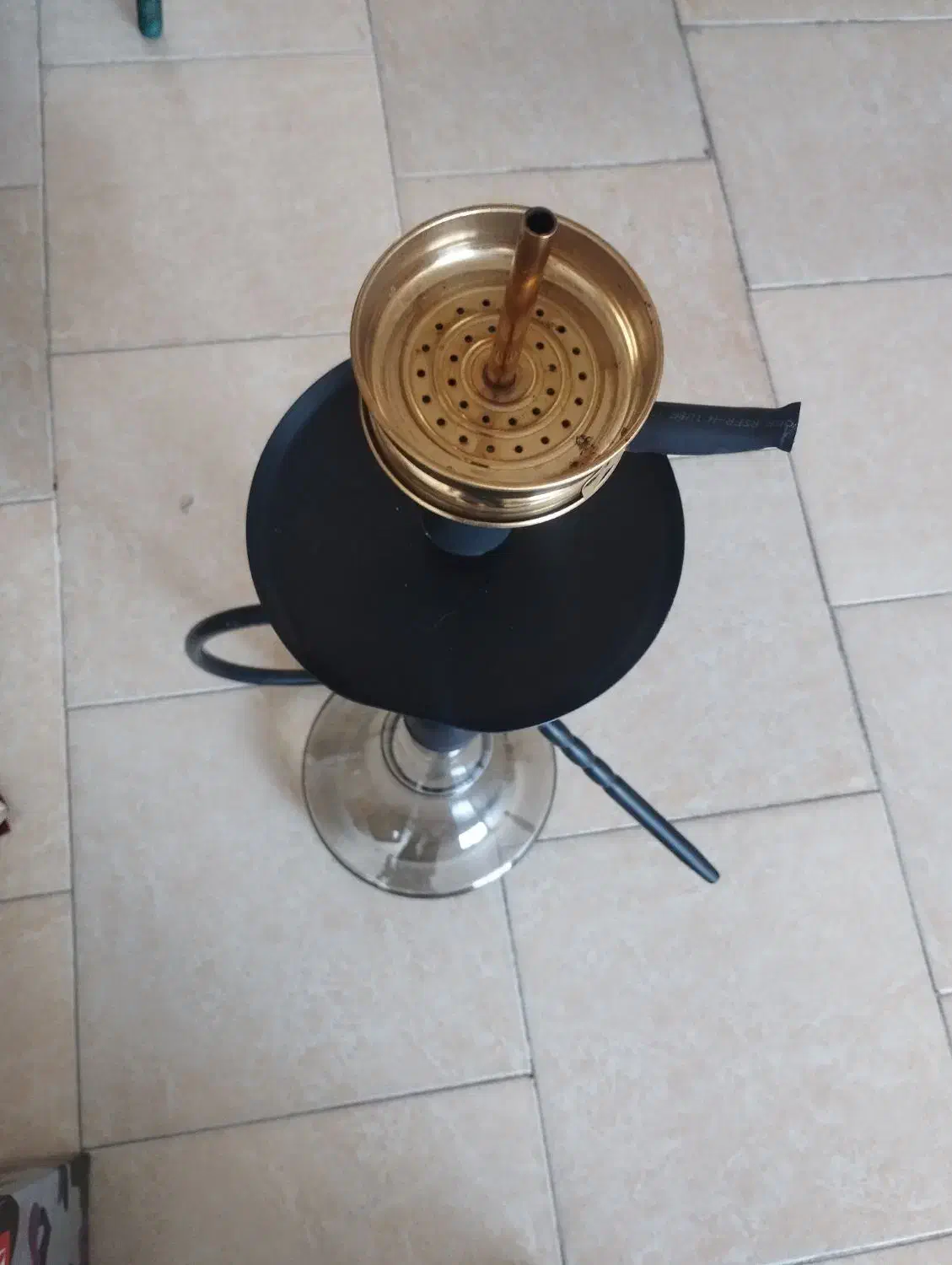 قلیون کارمانیا|زیورآلات و اکسسوری|رودهن, |دیوار