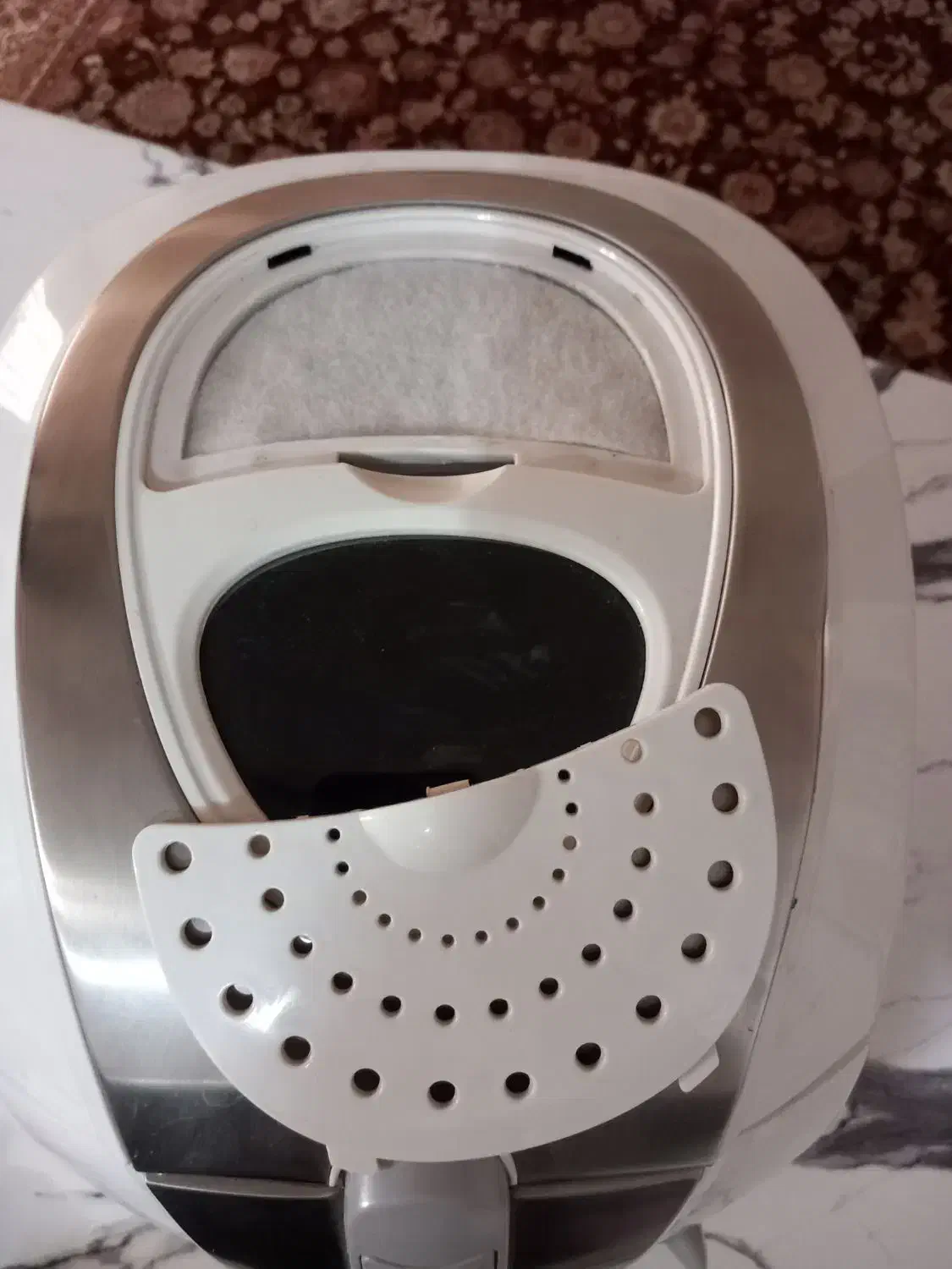 سرخکن مارک رونیز|سایر لوازم برقی|ورامین, ورامین|دیوار