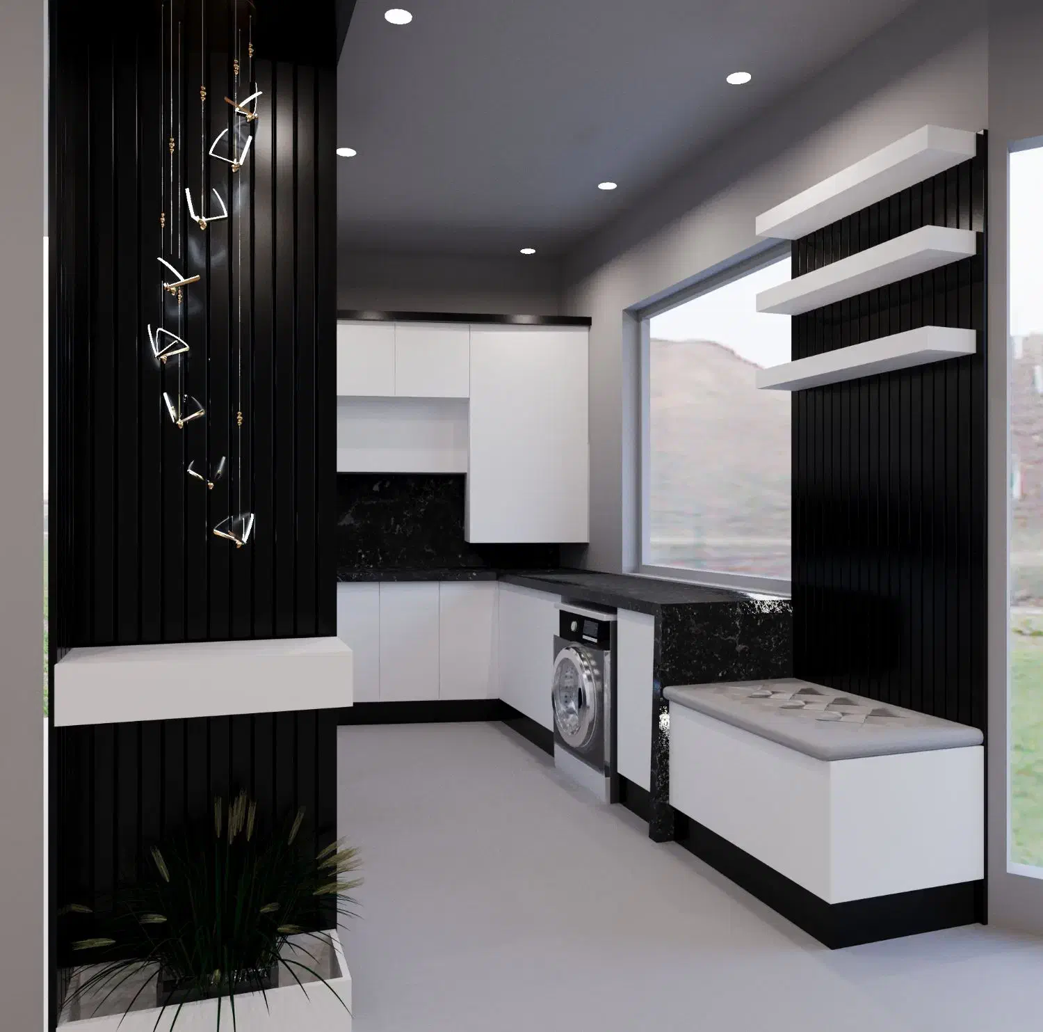 کابینت آشپزخانه تا 40درصد زیر نرخ|مصالح و تجهیزات ساختمان|یزد, |دیوار