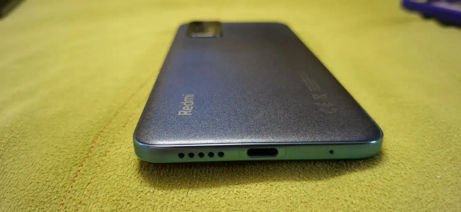 موبایل ردمی نوت یازده|موبایل|ساری, |دیوار