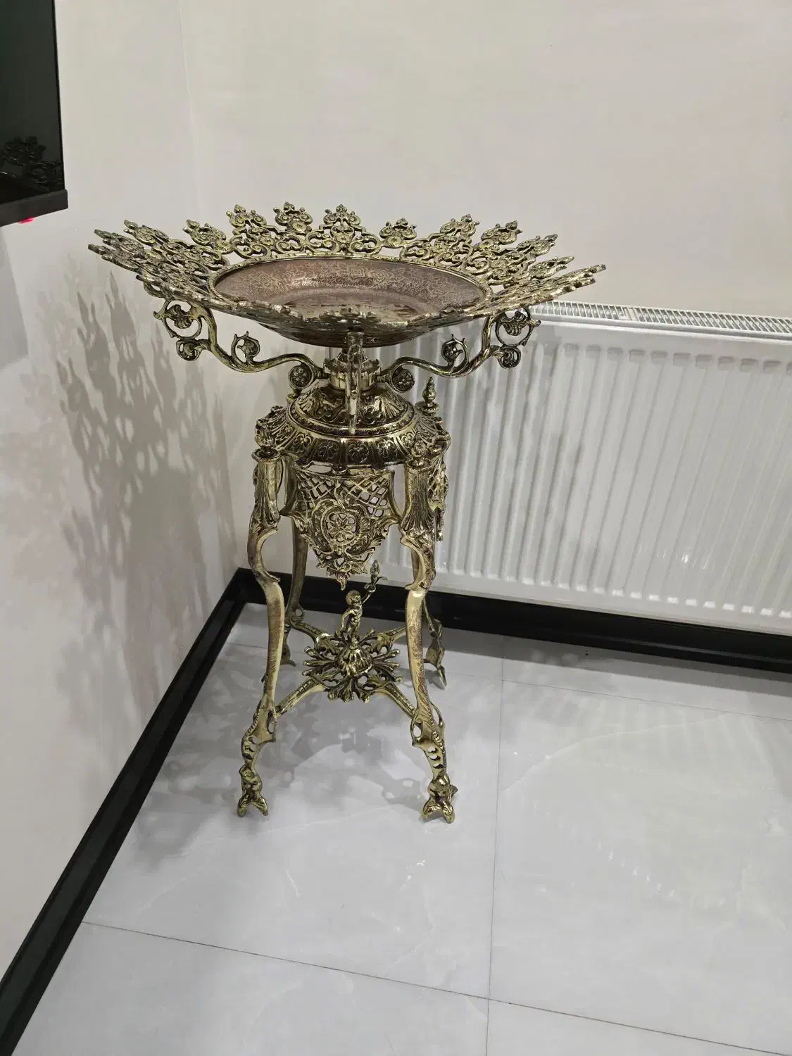 میوه خوری کنار سالنی|صنایع دستی و سایر لوازم تزئینی|تهران, آشتیانی|دیوار