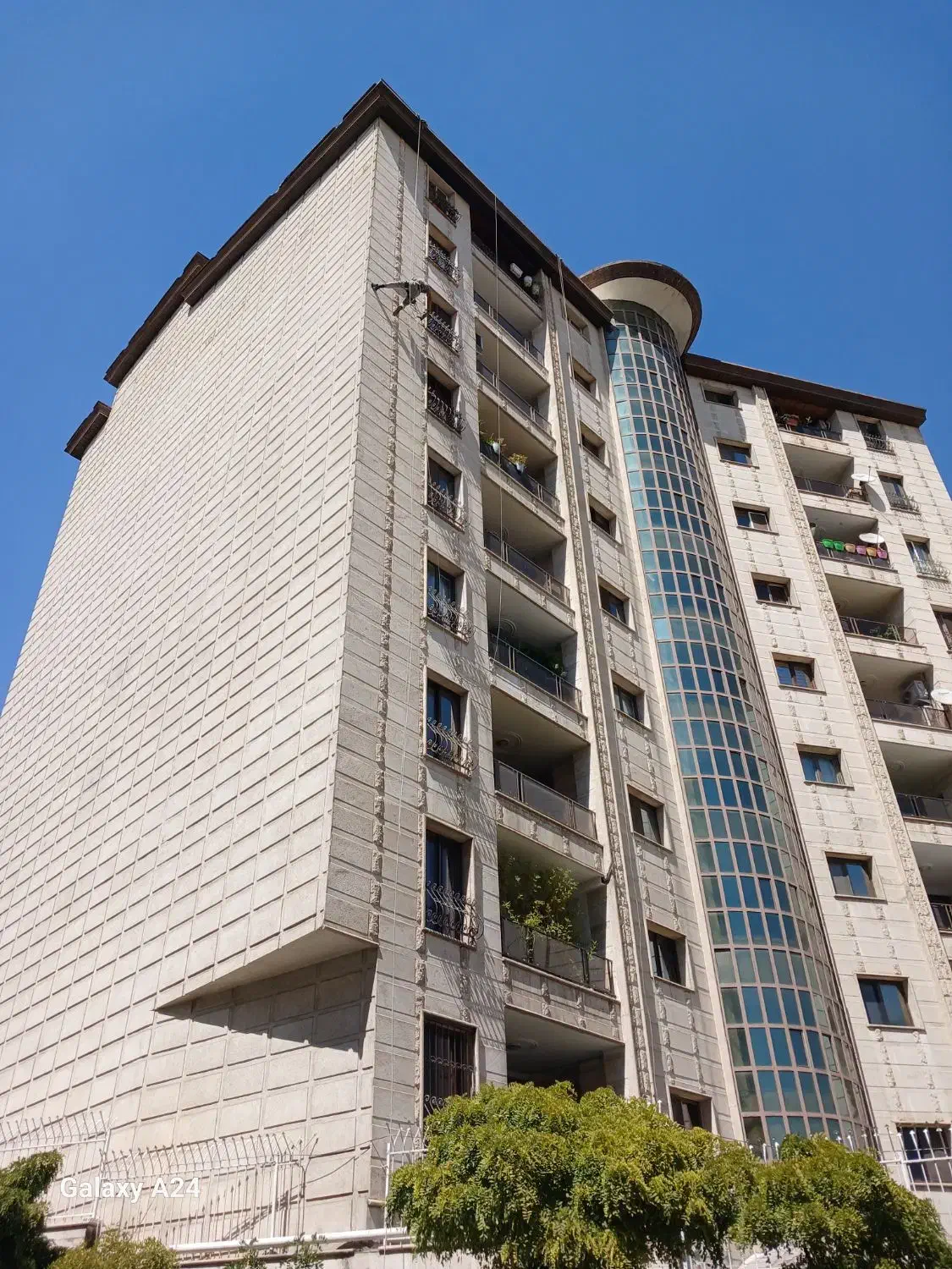 پیچ رولپلاک نما|خدمات پیشه و مهارت|تهران, نبی اکرم|دیوار