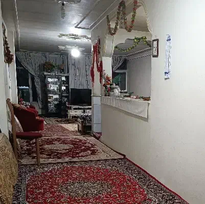 واحد ۲ خوابه خیابان ایمان منطقه ۸|فروش آپارتمان|الوند, |دیوار