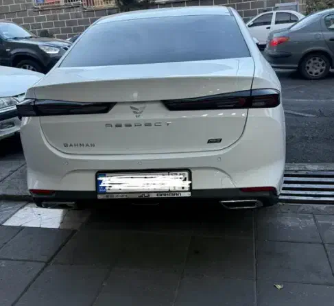 فروش اقساطی ریسپکت تحویل روز|خودرو سواری و وانت|تهران, توحید|دیوار