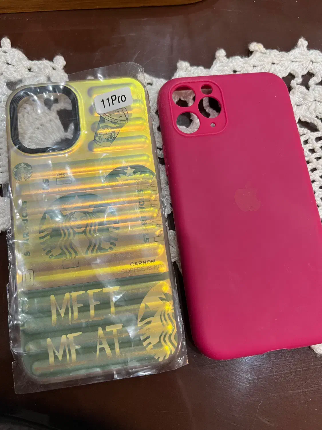 گارد ایفون۱۱پرو|لوازم جانبی موبایل و تبلت|اراک, |دیوار