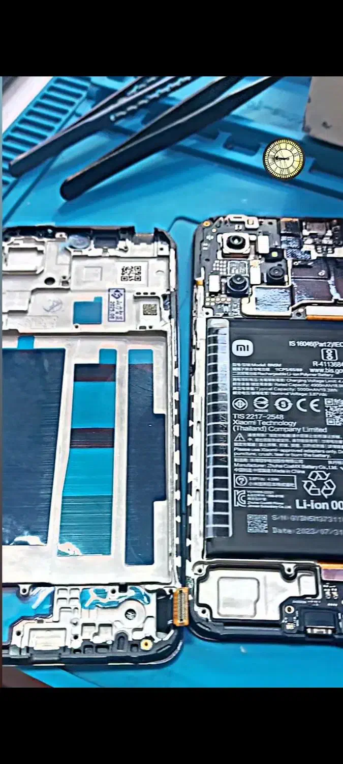 تعویض ال سی دی اورجینال|خدمات رایانه‌ای و موبایل|کرمانشاه, |دیوار