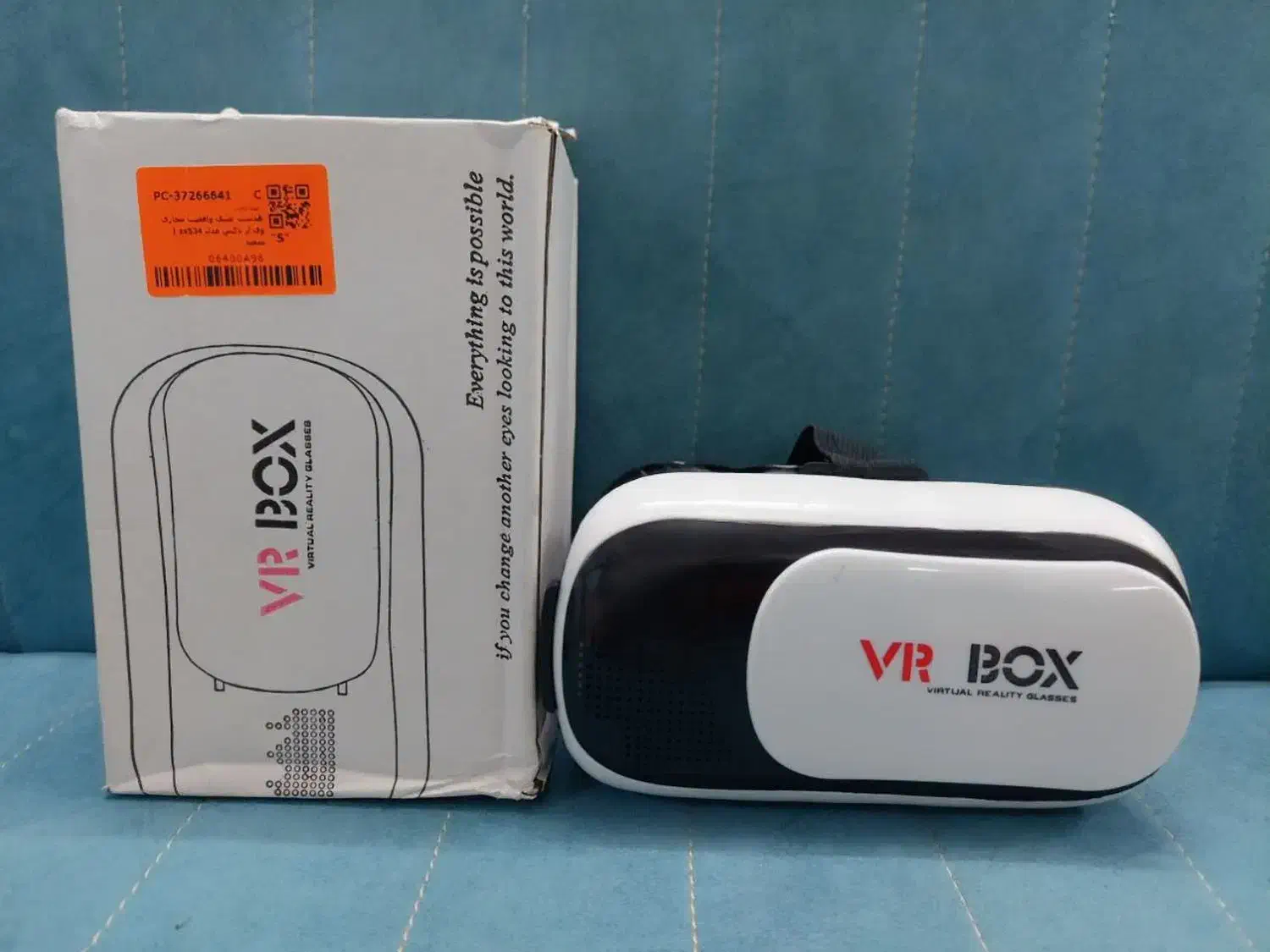 عینک مجازی|کنسول، بازی ویدئویی و آنلاین|قم, شاه ابراهیم|دیوار