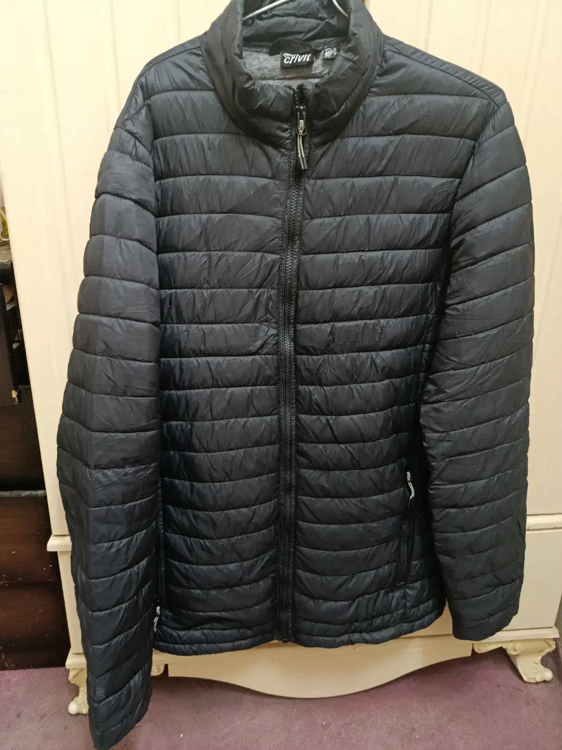 کاپشن پر لایت|لباس|همدان, |دیوار