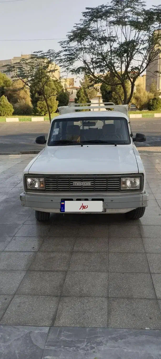 فروش خودرو|خودرو سواری و وانت|قم, نیروگاه|دیوار