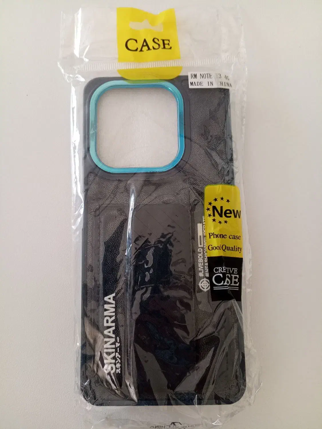 گلس note 13 4g|لوازم جانبی موبایل و تبلت|قروه, |دیوار