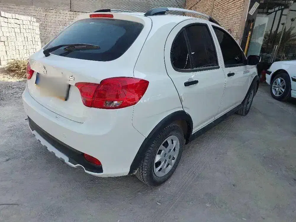 کوییک|خودرو سواری و وانت|بوشهر, |دیوار