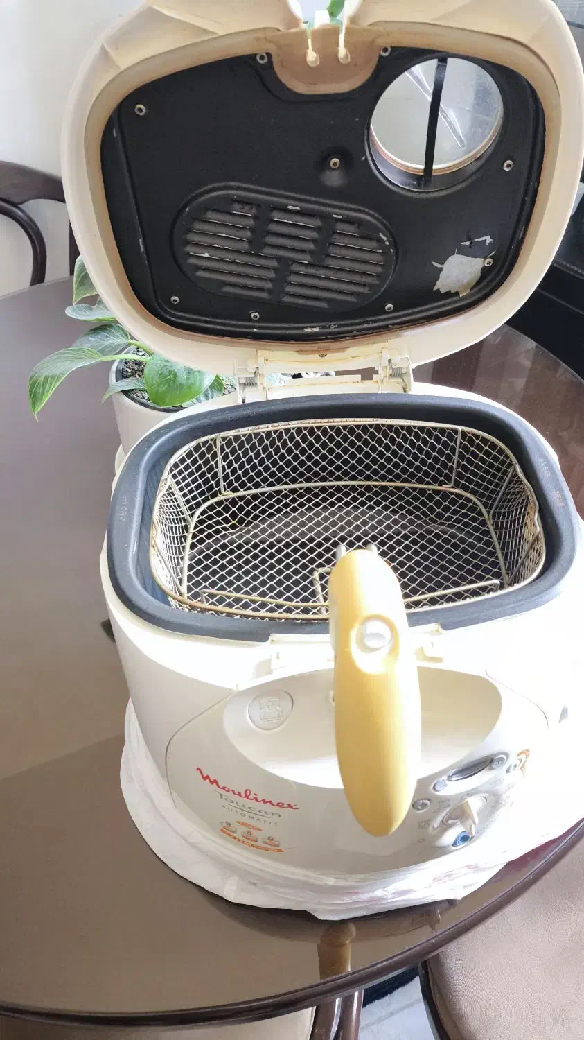 سرخ کن برقی|سایر لوازم برقی|تهران, کرمان|دیوار