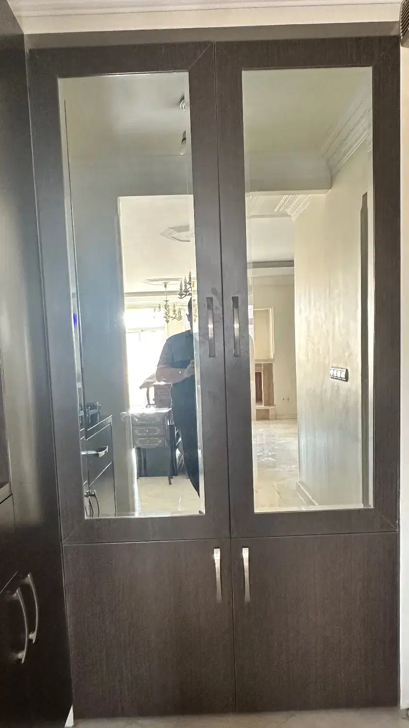 کمد دیواری|جاکفشی، کمد، دراور|تهران, اختیاریه|دیوار