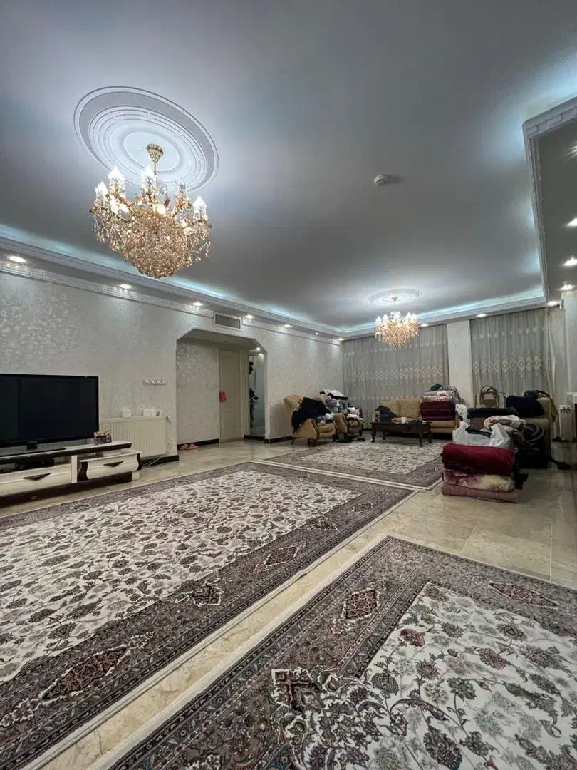 فروش ۱۱۲ متر / فول امکانات / آذربایجان|فروش آپارتمان|تهران, جیحون|دیوار