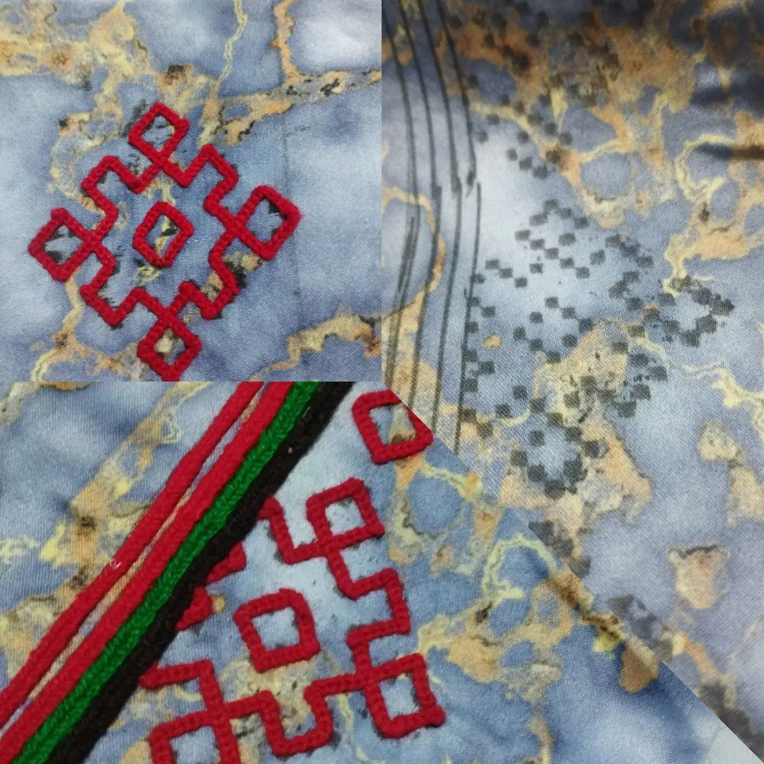 زه دوزم، تمیز|صنایع دستی و سایر لوازم تزئینی|ایرانشهر, |دیوار