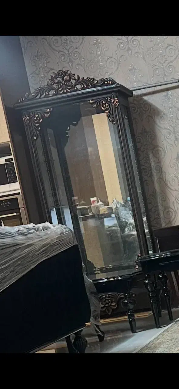 بوفه|بوفه، ویترین، کنسول|مشهد, مشکینی (شهرک غرب)|دیوار