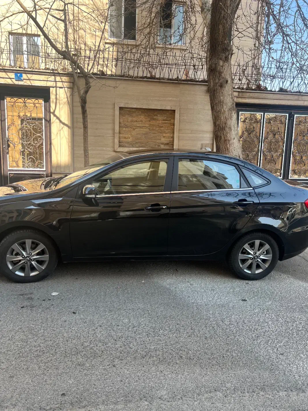 جک j4|خودرو سواری و وانت|تهران, سردارجنگل|دیوار