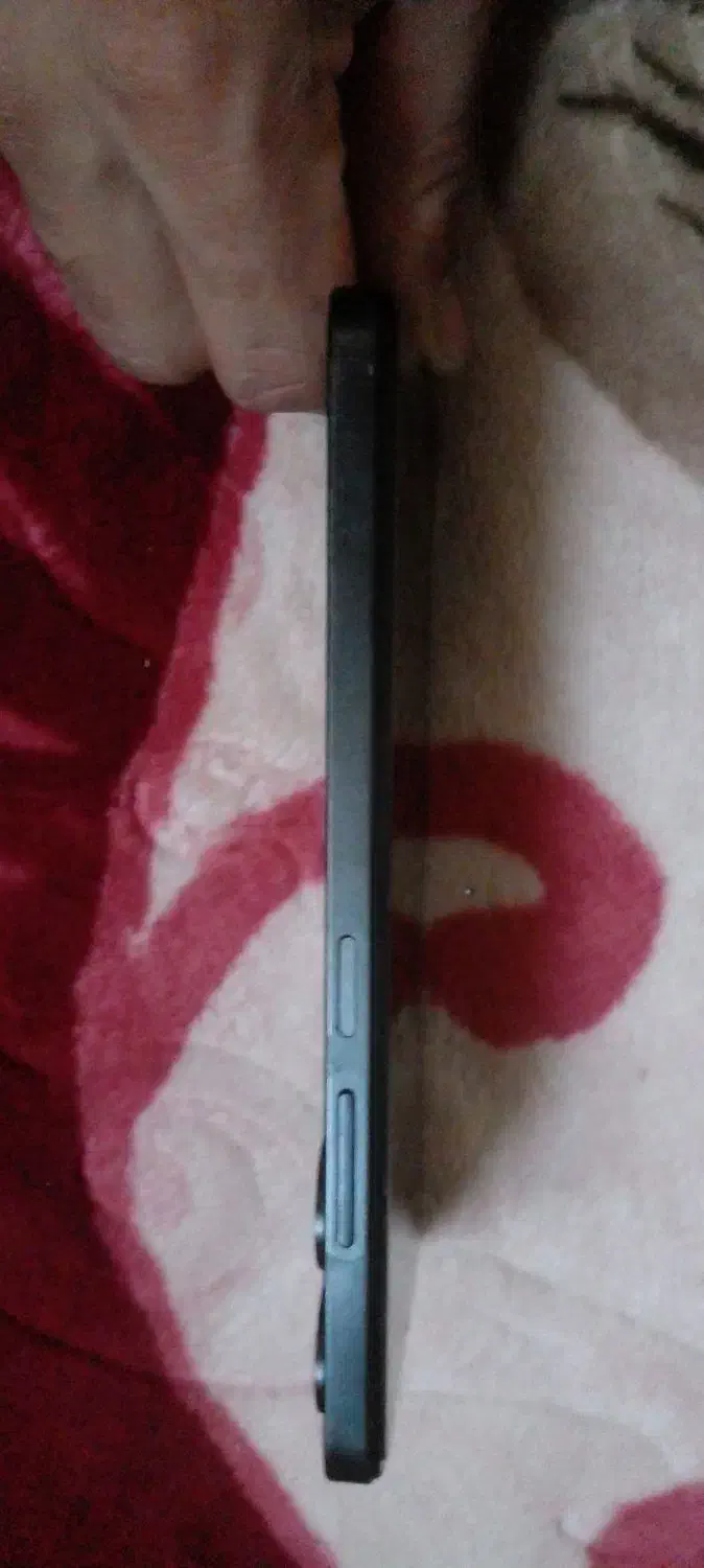 پوکو c65 درحد نو|موبایل|زاهدان, |دیوار