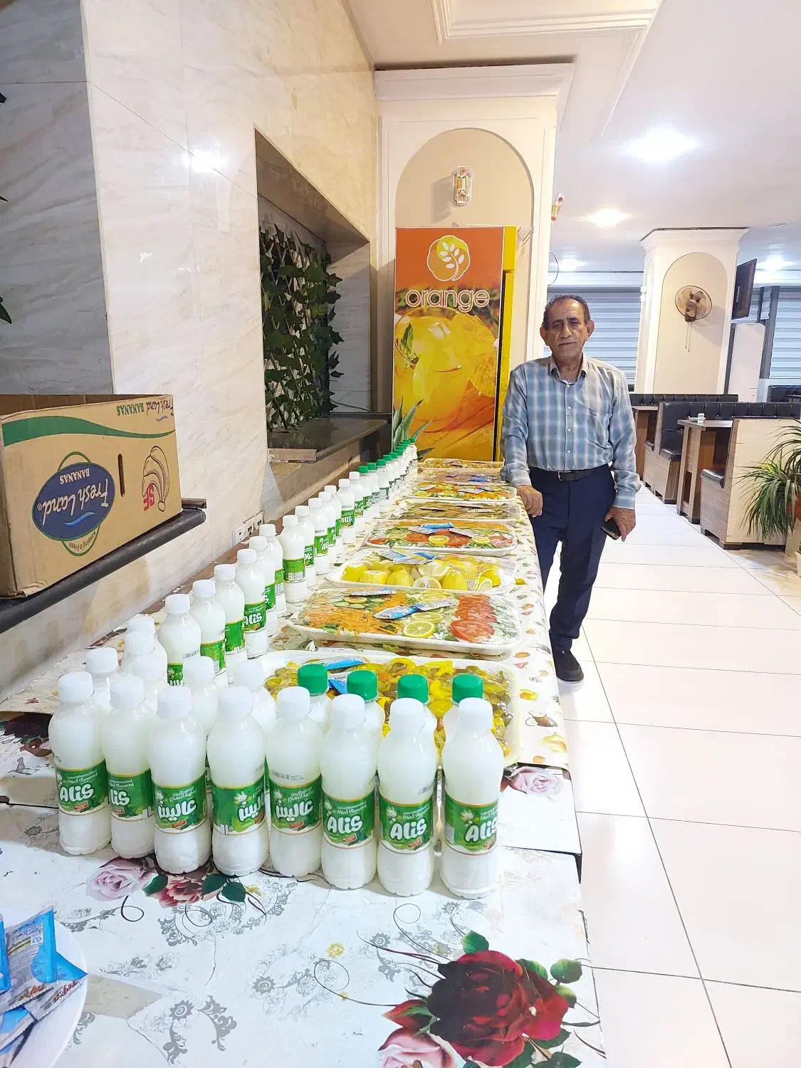 کاروان زیارتی کربلا  ۱۰ مهر|تور و چارتر|اهواز, نادری|دیوار