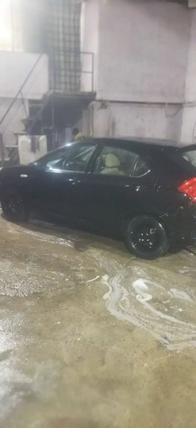 جک j3 مدل۹۲|خودرو سواری و وانت|مشهد, بهمن|دیوار