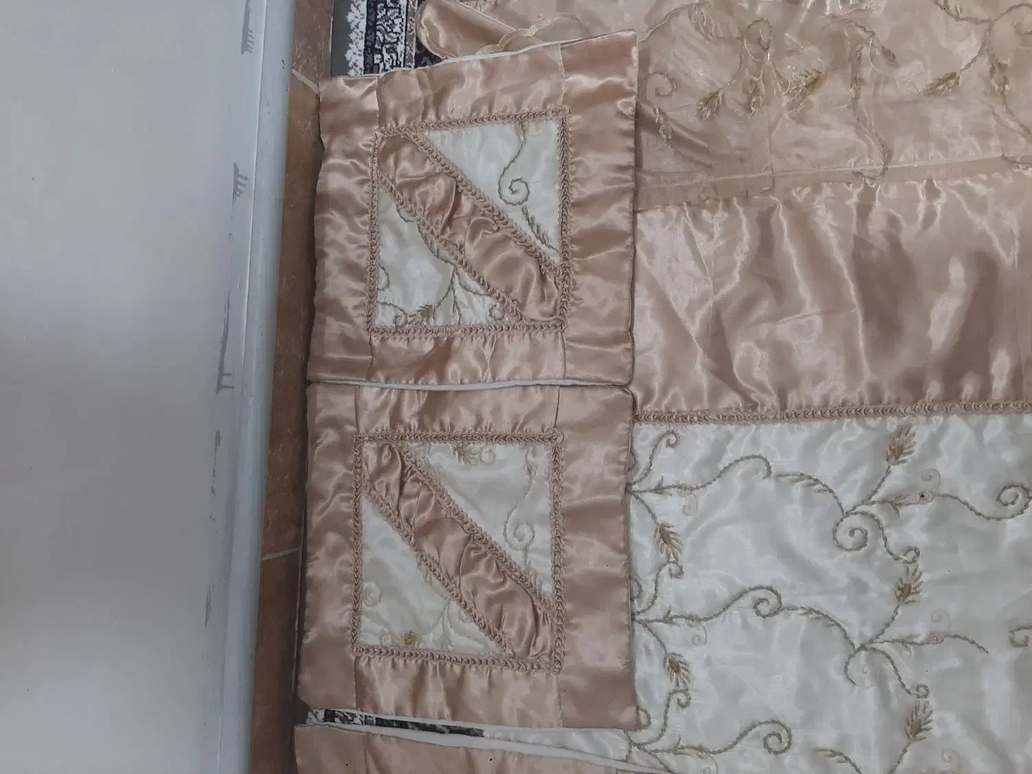 روتختی ۲نفره تمیزوسالم|سرویس روتختی|پیشوا, |دیوار