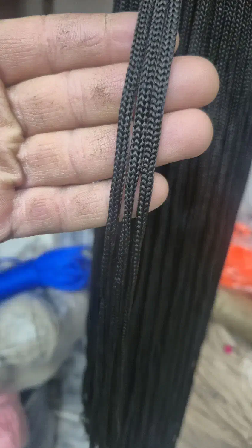 نخ سه سوزنه|عمده‌فروشی|مشهد, انقلاب|دیوار